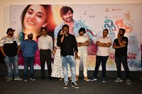 Ninnu Thalachi Movie Press Meet